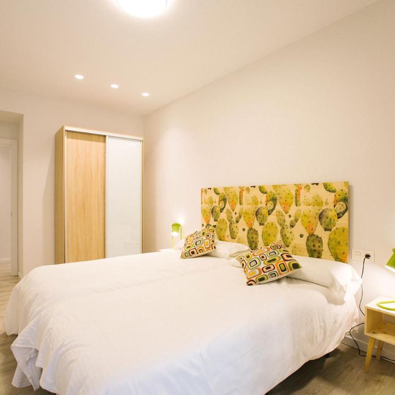 Gloria 3 y 5 Suites - Apartamento de 2 dormitorios - 7