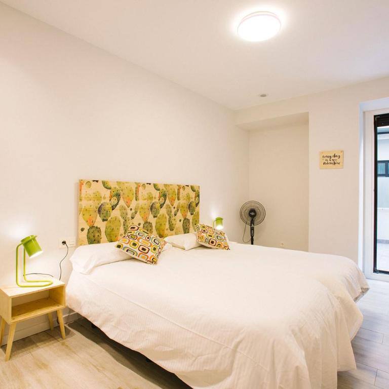 Gloria 3 y 5 Suites - Apartamento de 2 dormitorios - 8