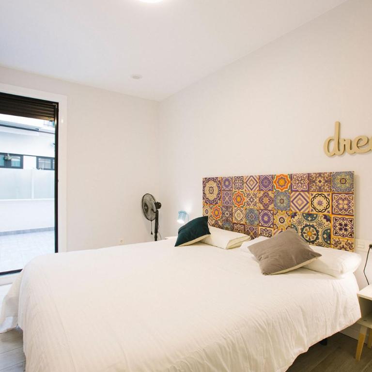 Gloria 3 y 5 Suites - Apartamento de 2 dormitorios - 12