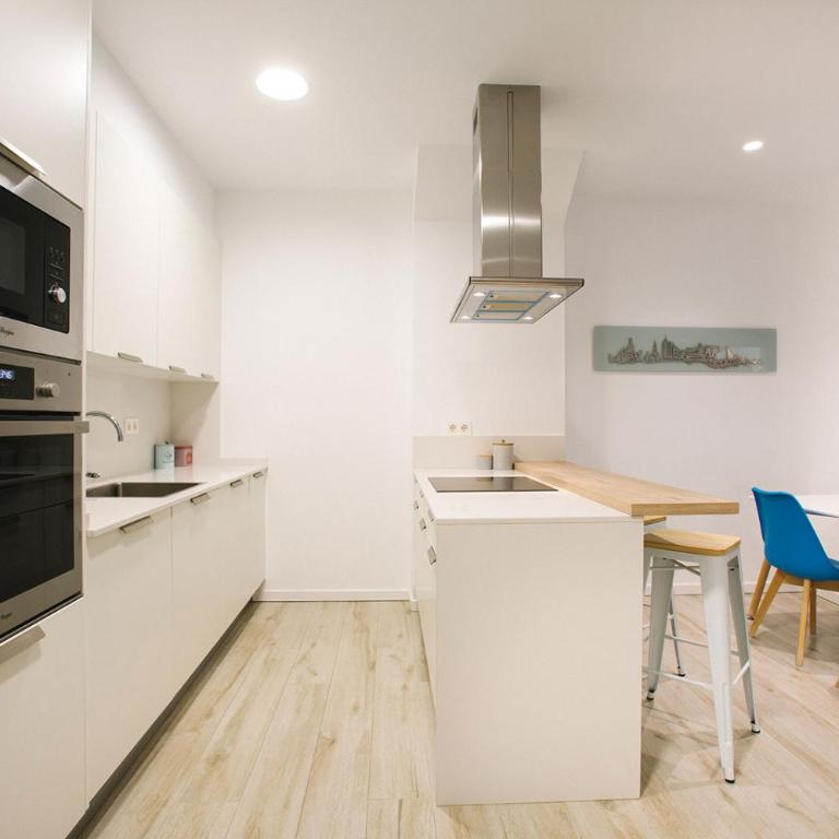 Gloria 3 y 5 Suites - Apartamento de 1 dormitorio - 8