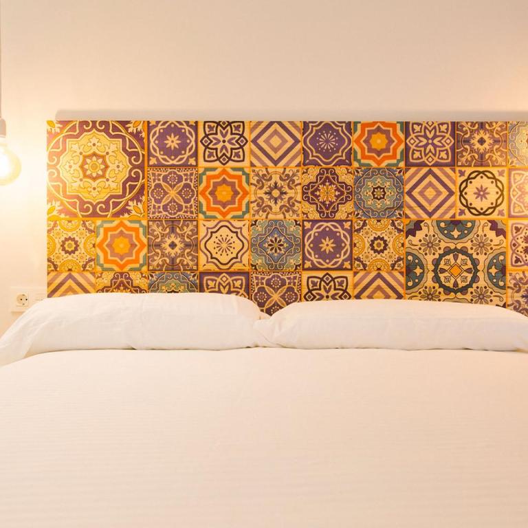 Gloria 3 y 5 Suites - Apartamento de 1 dormitorio - 12