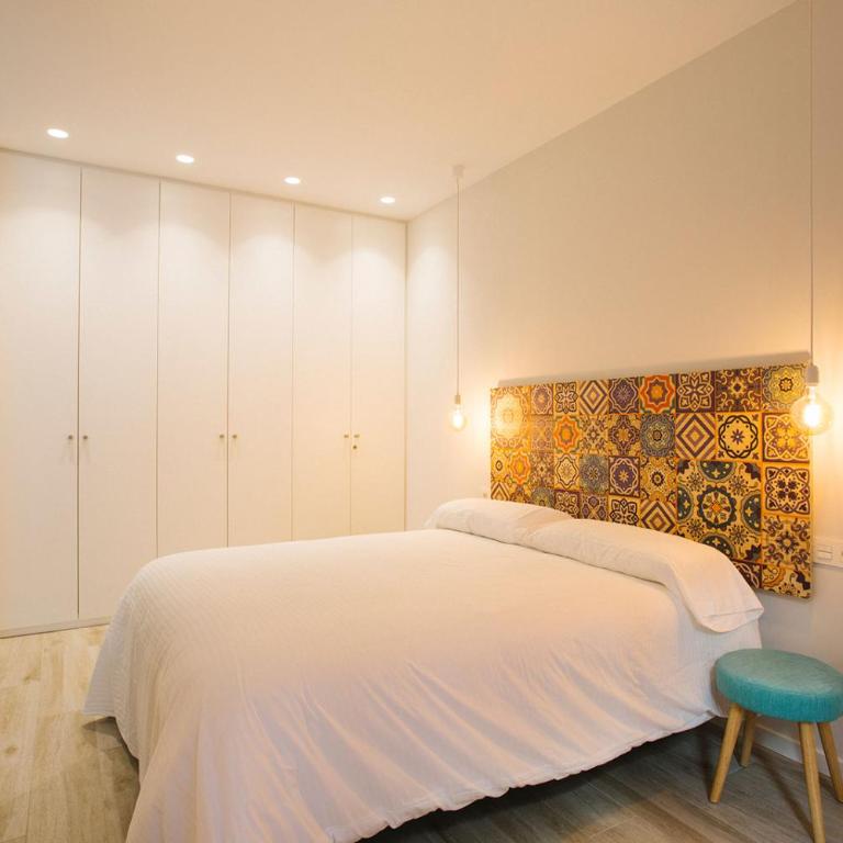 Gloria 3 y 5 Suites - Apartamento de 1 dormitorio - 13