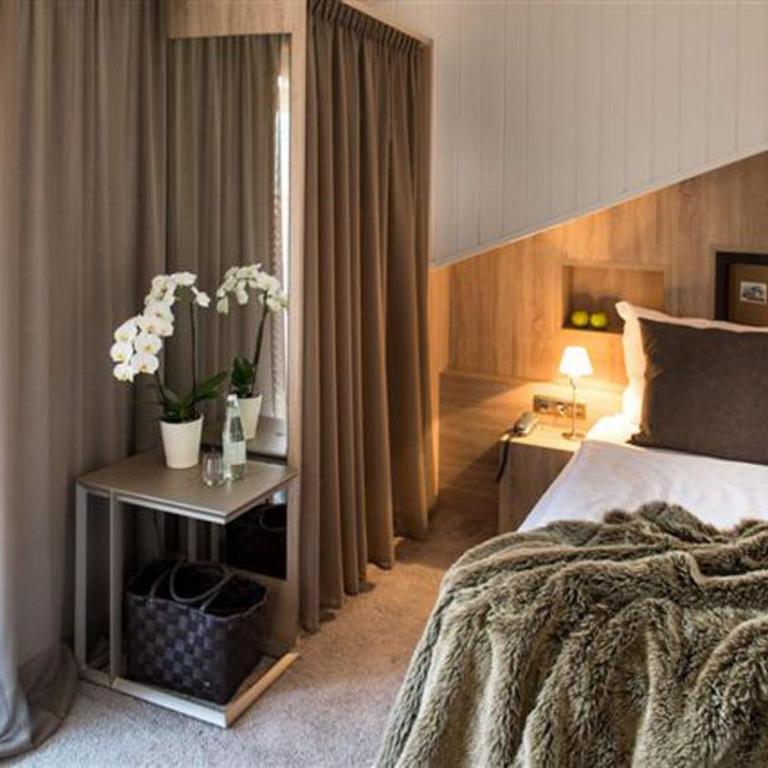 Mair Am Ort Living Hotel B&B - Habitación Individual - 3