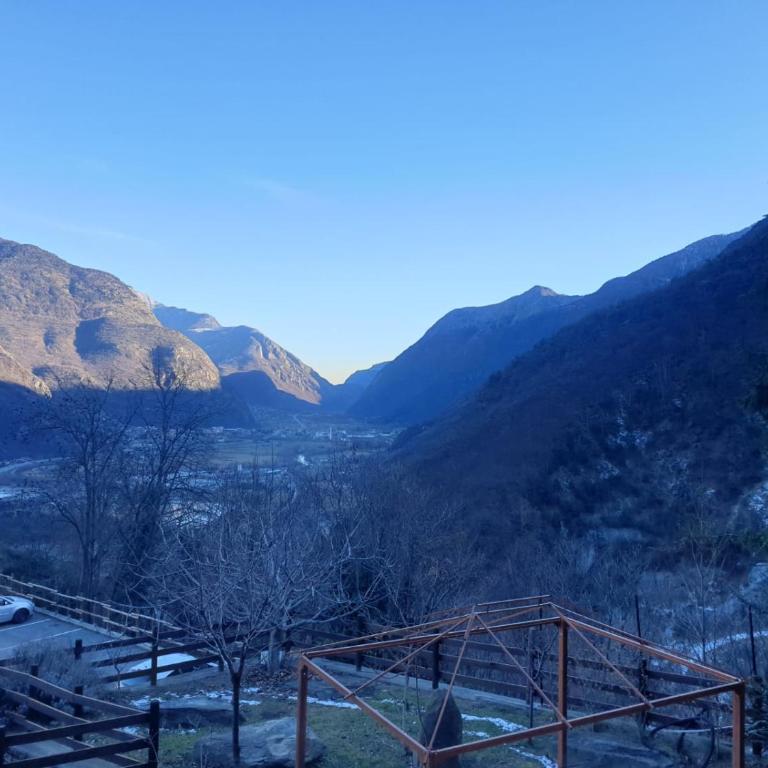 Il Dehors - Appartamento con 2 Camere da Letto - 3