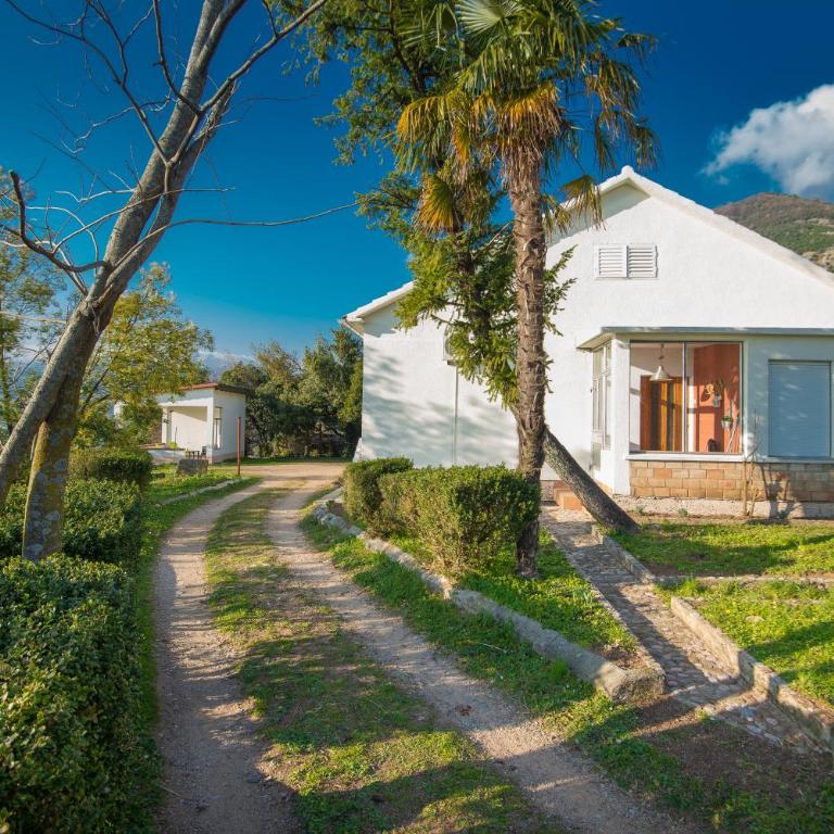 Holiday Home Nives - Villa with Sea View - 3