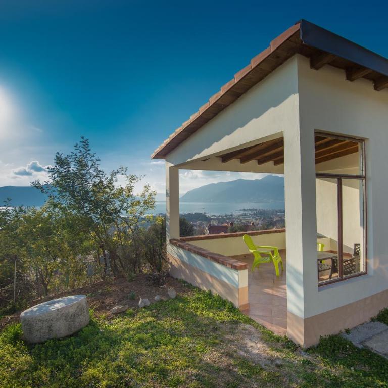 Holiday Home Nives - Villa with Sea View - 10