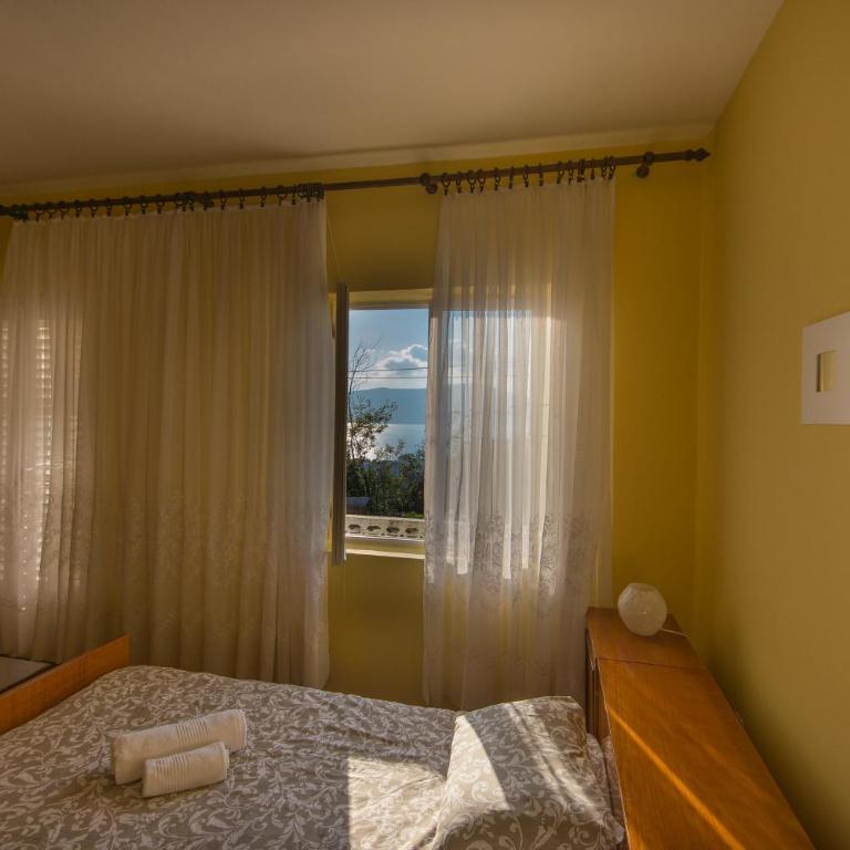 Holiday Home Nives - Villa with Sea View - 22