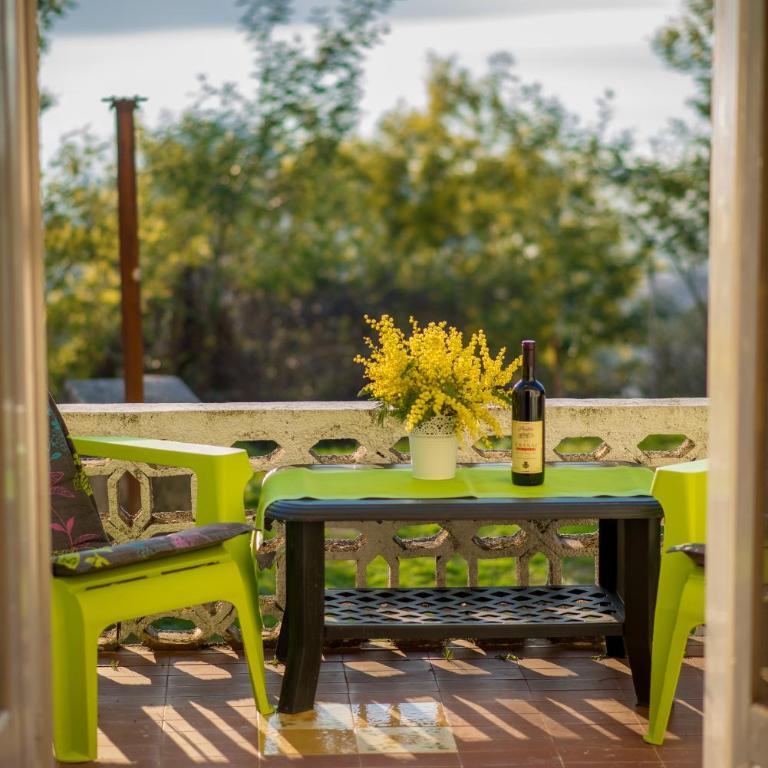 Holiday Home Nives - Villa with Sea View - 7