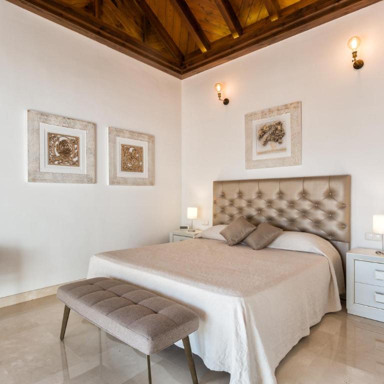 Hanami Alcazaba Beach Penthouse - Apartamento Dúplex - 40