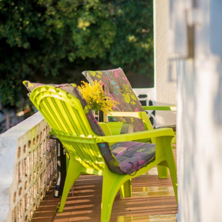 Holiday Home Nives - Villa with Sea View - 6