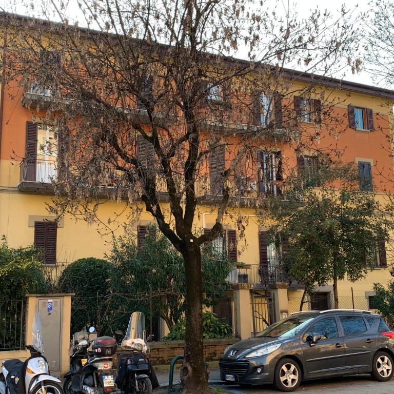 Casa Casò Guest House - One-Bedroom Apartment - 15