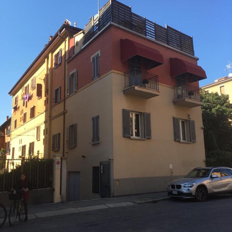 Casa Casò Guest House - One-Bedroom Apartment - 17