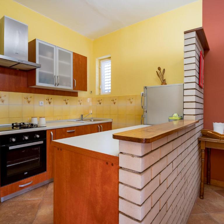 Holiday Home Nives - Villa with Sea View - 14