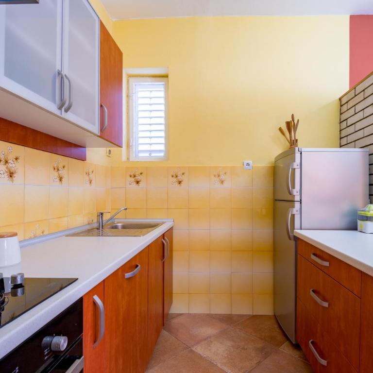 Holiday Home Nives - Villa with Sea View - 15