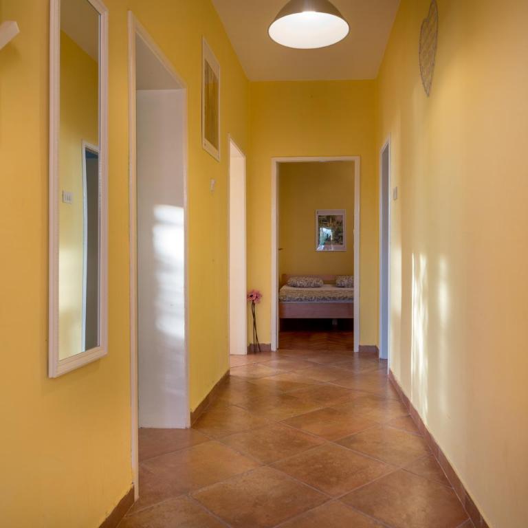 Holiday Home Nives - Villa with Sea View - 24