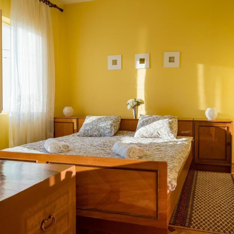 Holiday Home Nives - Villa with Sea View - 20