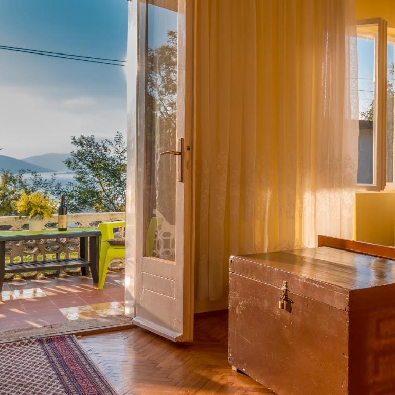 Holiday Home Nives - Villa with Sea View - 19