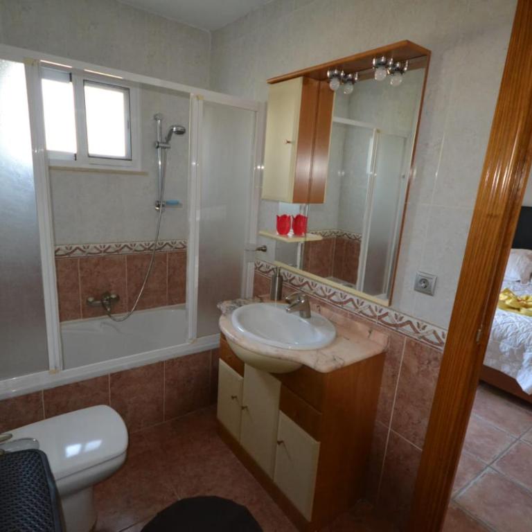 El Camerote - Villa de 2 dormitorios - 16