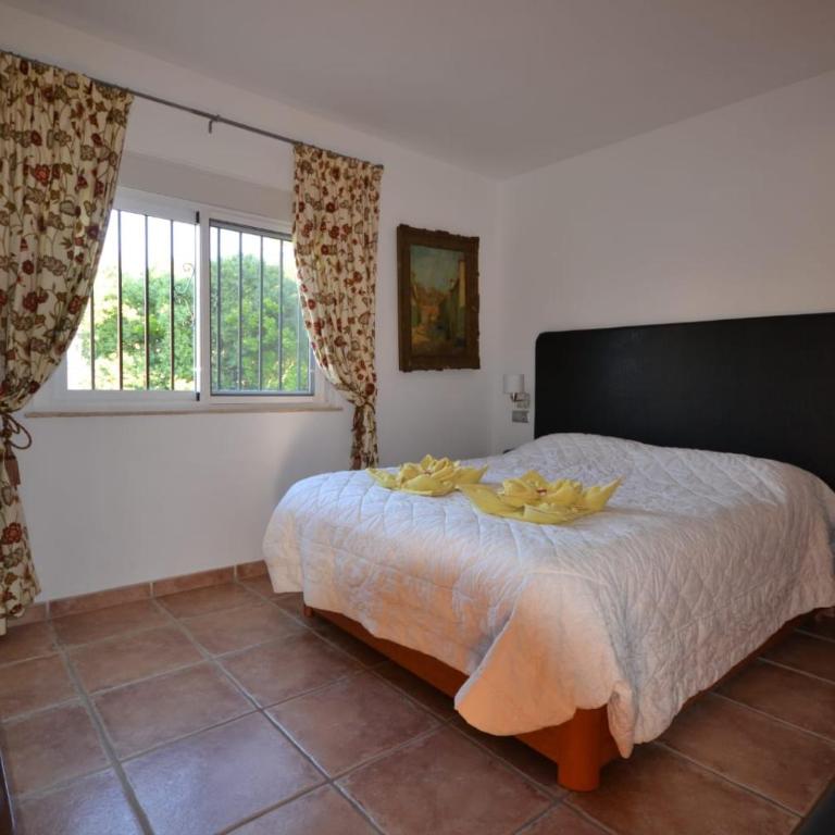 El Camerote - Villa de 2 dormitorios - 15