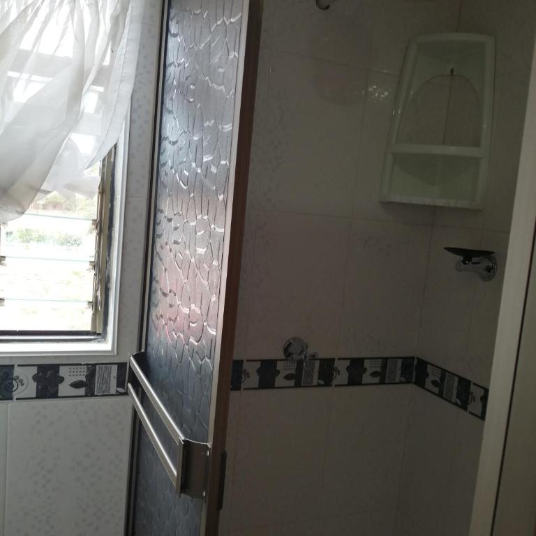 Hospedaje El Mirador - Apartment with Mountain View - 2