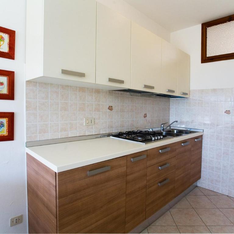 Apartments in Bibione 24550 - Appartamento - 4