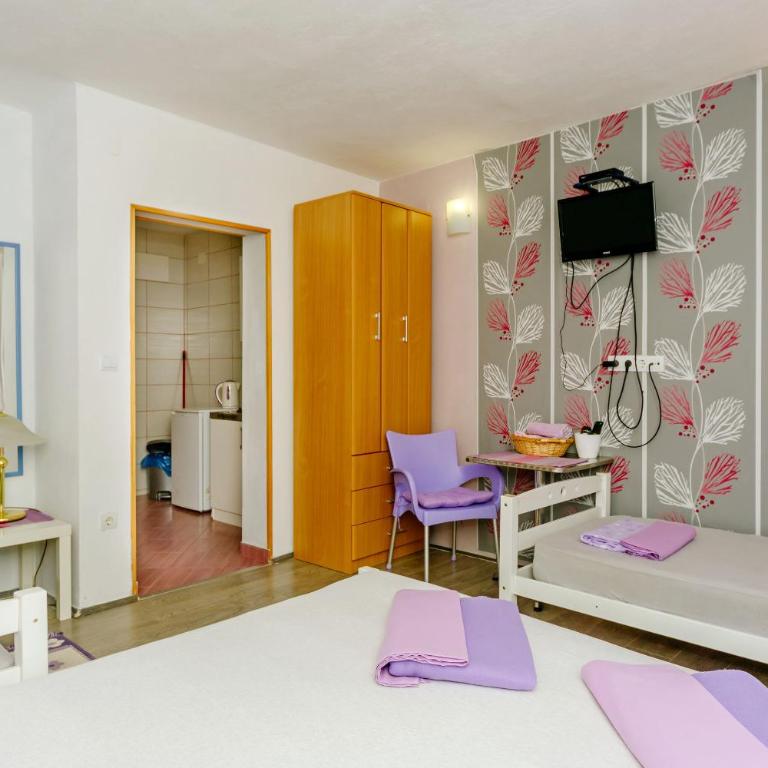 Apartments Wild Beauty - Standard Studio - First Floor - 7