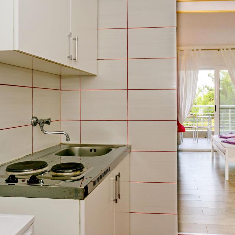 Apartments Wild Beauty - Standard Studio - First Floor - 1