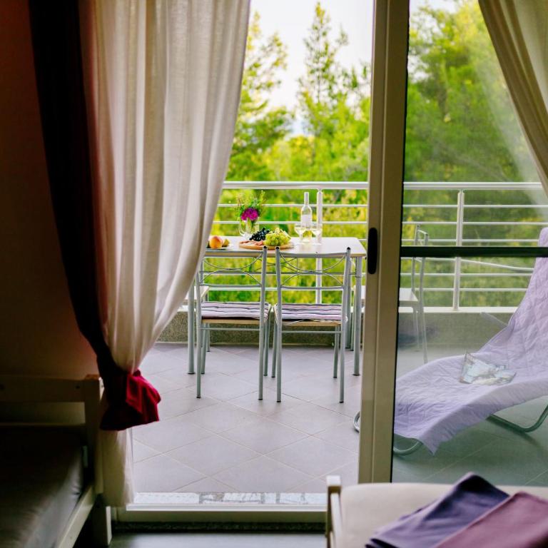 Apartments Wild Beauty - Standard Studio - First Floor - 4