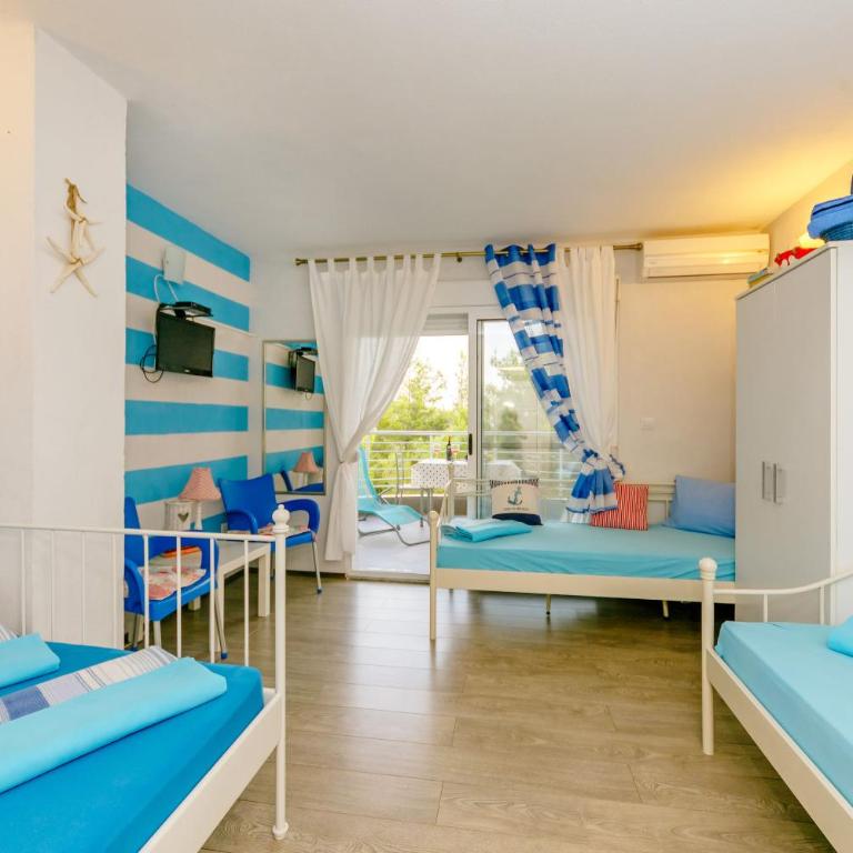 Apartments Wild Beauty - Studio - First Floor - 7