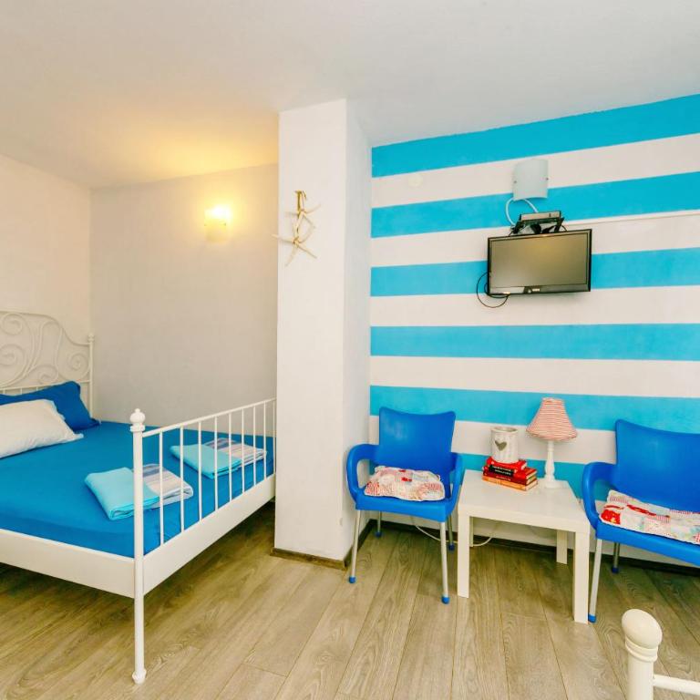 Apartments Wild Beauty - Studio - First Floor - 1
