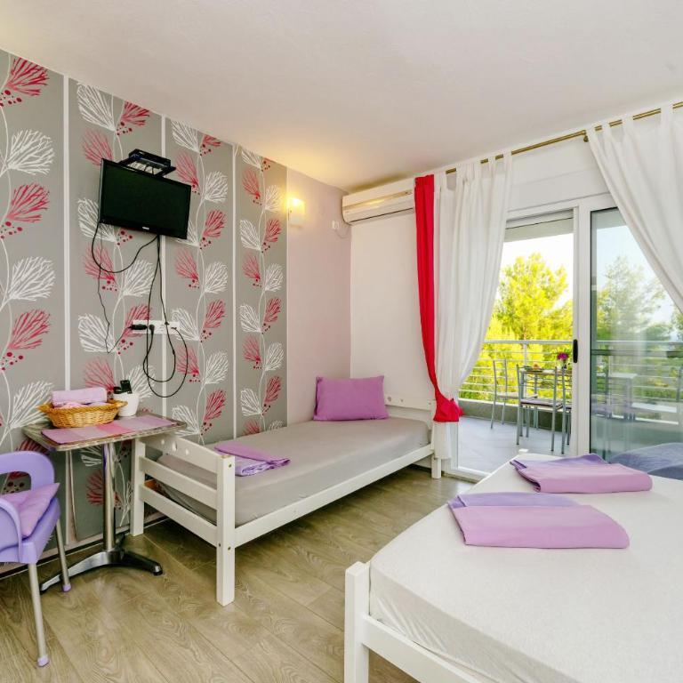 Apartments Wild Beauty - Standard Studio - First Floor - 3