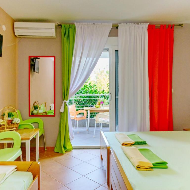 Apartments Wild Beauty - Studio - Ground Floor - 2