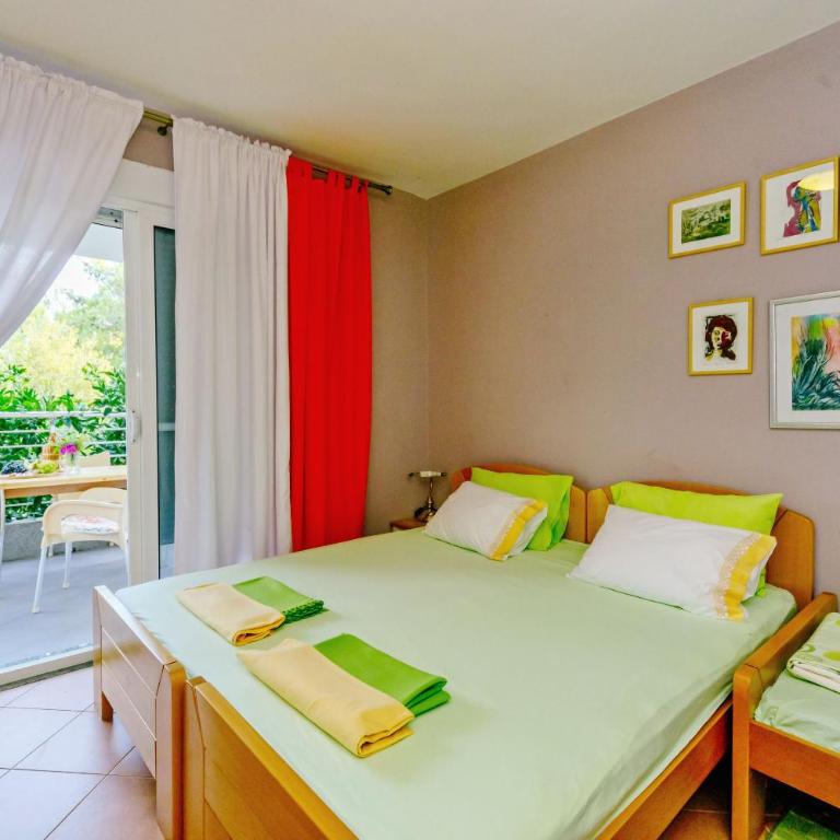 Apartments Wild Beauty - Studio - Ground Floor - 4