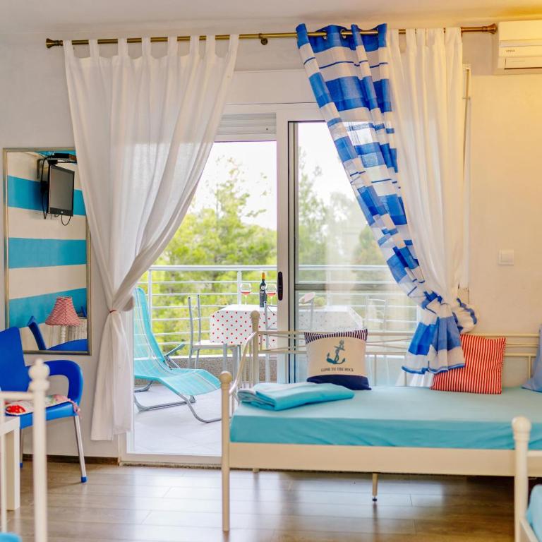 Apartments Wild Beauty - Studio - First Floor - 2