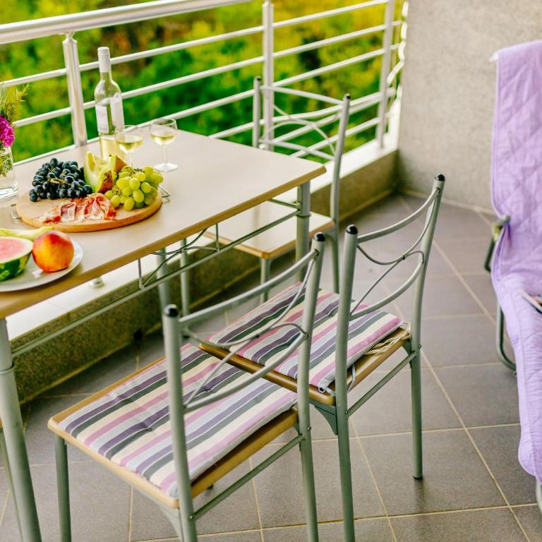 Apartments Wild Beauty - Standard Studio - First Floor - 6
