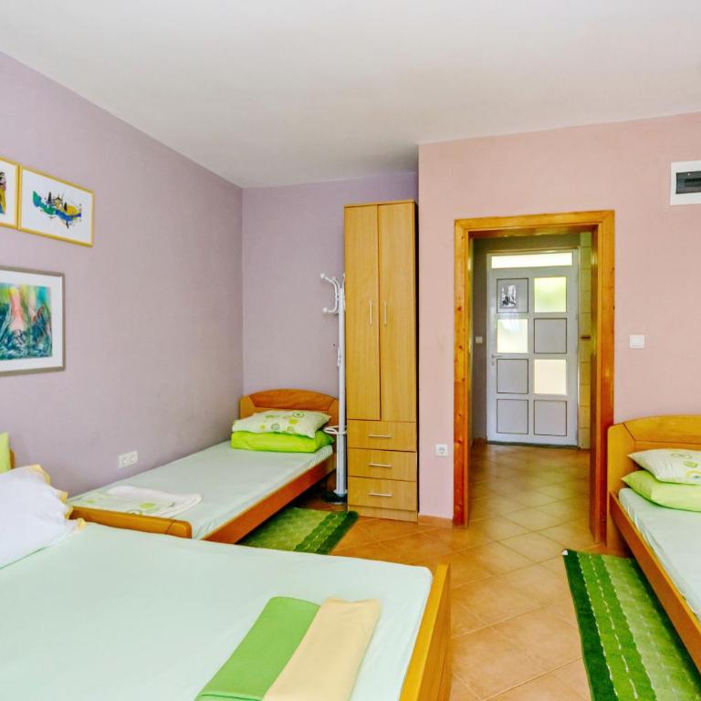 Apartments Wild Beauty - Studio - Ground Floor - 5