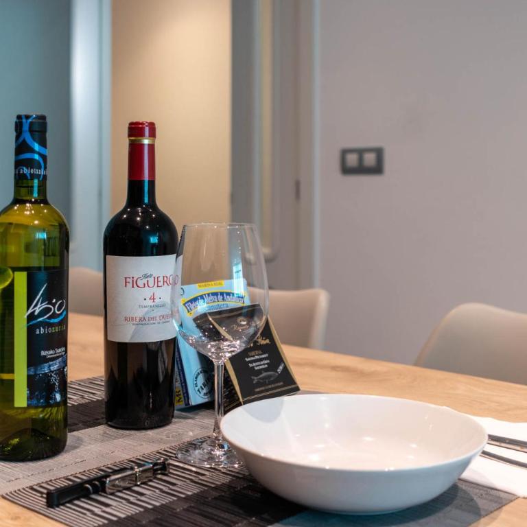 BIG LUX BEACHCITi - Apartamento - 26