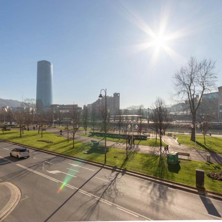BIG LUX BEACHCITi - Apartamento - 14