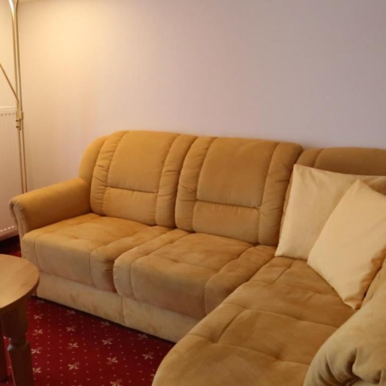 Kurhotel Falter - Großes Doppelzimmer - 3