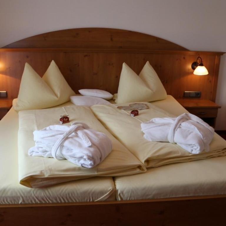 Kurhotel Falter - Großes Doppelzimmer - 2