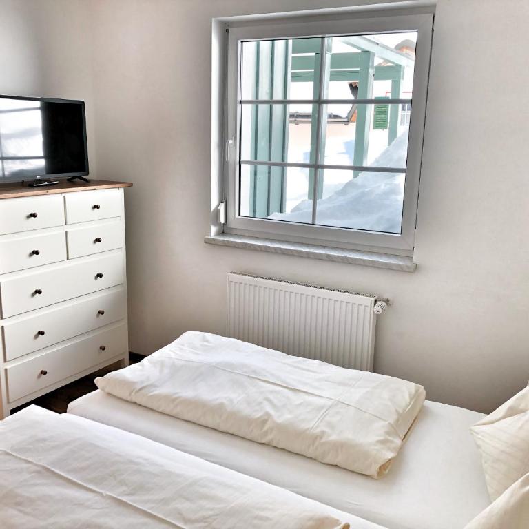 Hubertus Dependance - Apartamento de 2 dormitorios - 7