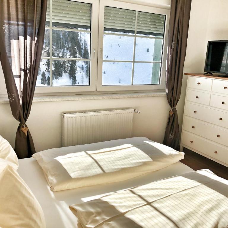 Hubertus Dependance - Apartamento de 2 dormitorios - 4