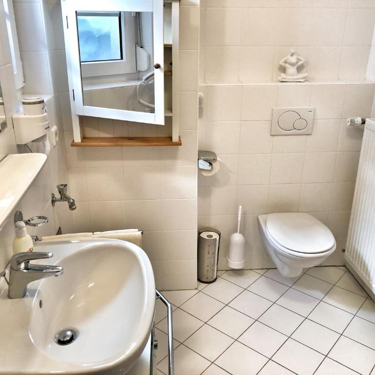 Hubertus Dependance - Apartamento de 2 dormitorios - 8