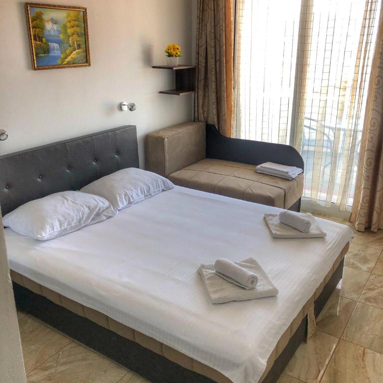 Studios Seaview - Apartment - 1
