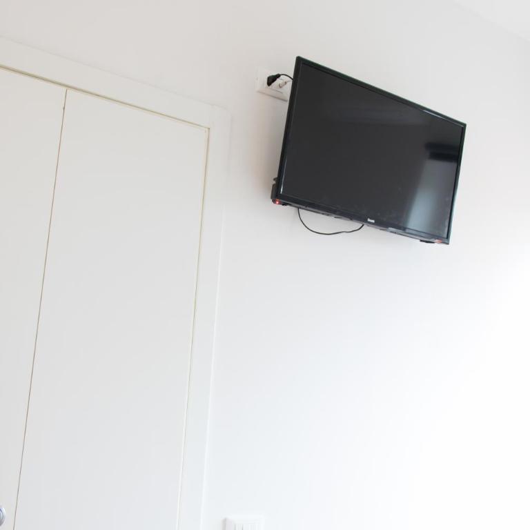 Posada Verona Hostel - Camera Doppia con Letti Singoli con Bagno Privato - 4