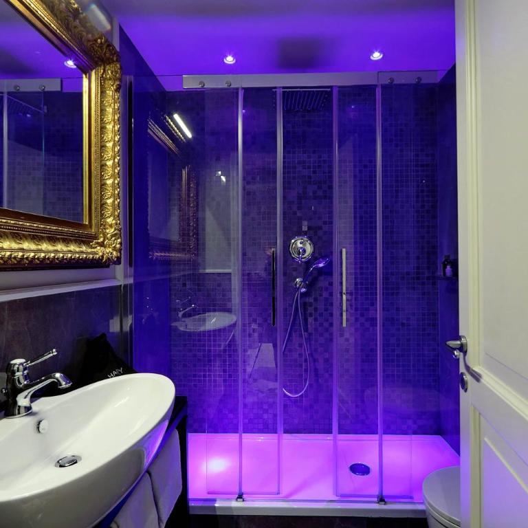 Sistina Twentythree luxury rooms - Junior Suite - 6