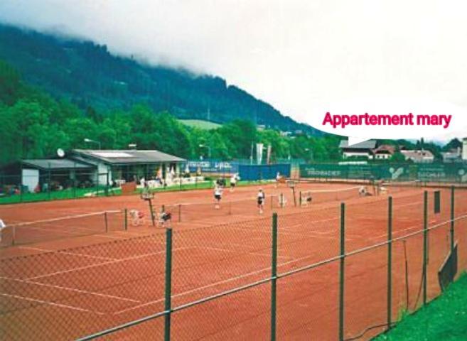 Appartement Mary - Apartment mit Blick auf die Berge - 50
