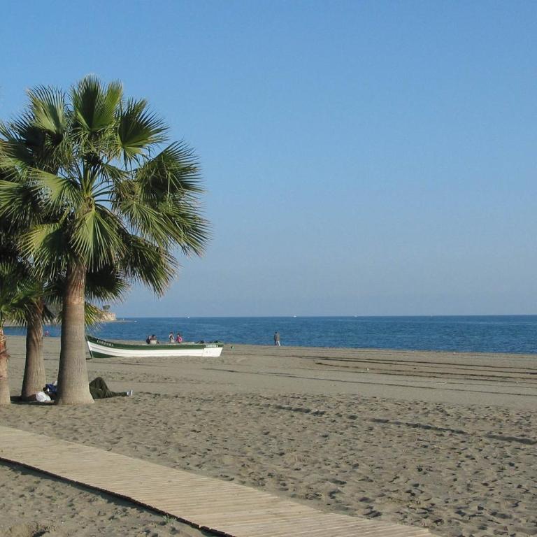 Apartamento Estepona Golf - Apartamento de 2 dormitorios - 16