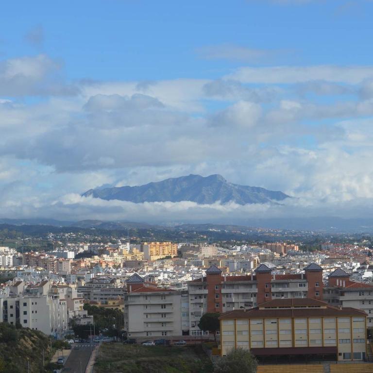 Apartamento Estepona Golf - Apartamento de 2 dormitorios - 17