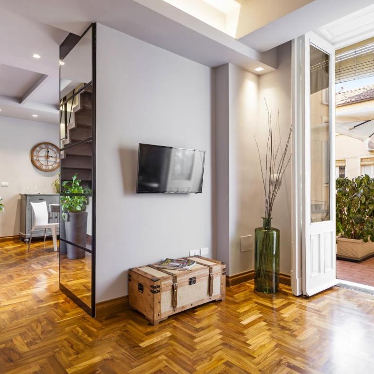 Ferrini Home - Residence 150 - Apartment with Terrace - 6